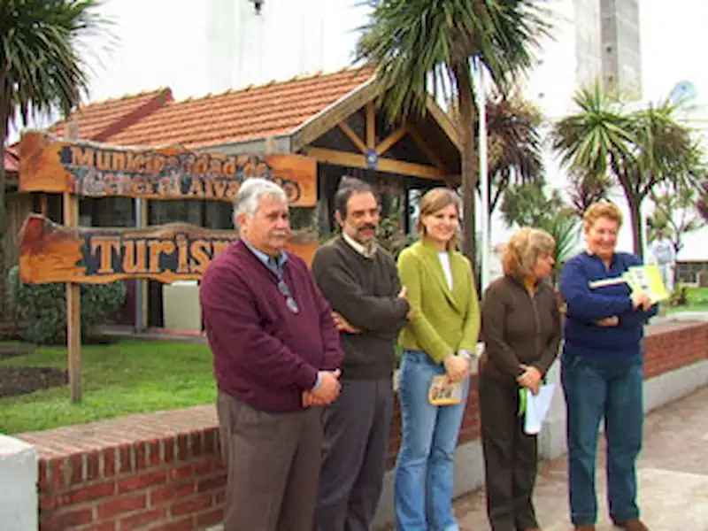 Promoción de Miramar | Miramarense