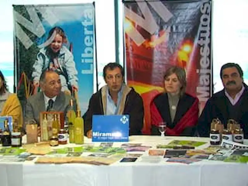 Presentación de la temporada baja | Miramarense