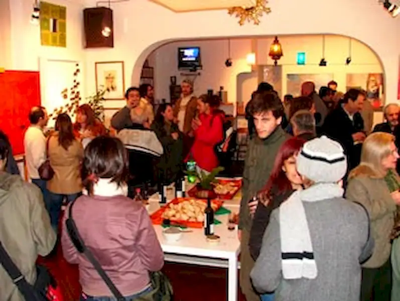 Apertura de la Muestra | Miramarense