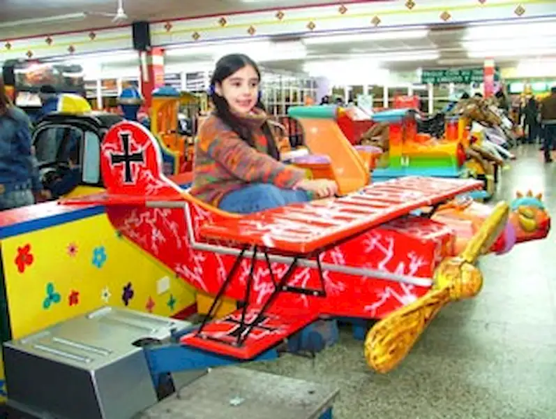 Vacaciones de Invierno | Miramarense