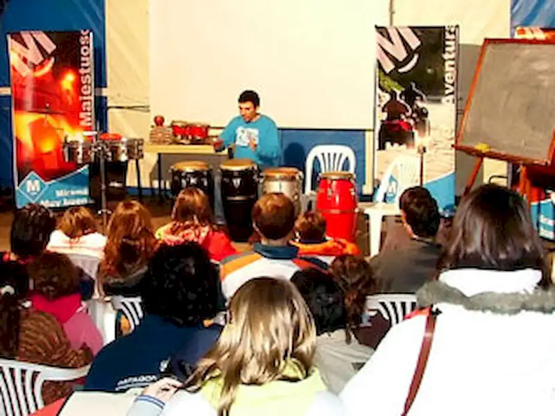 Dime de donde vienes... | Miramarense