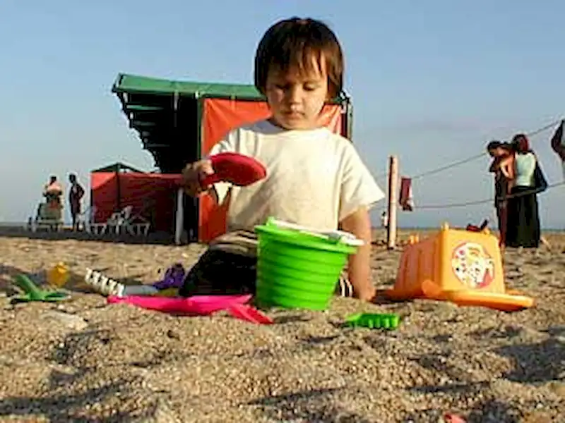 Día del Niño en Miramar | Miramarense