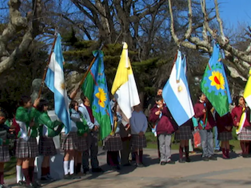 Día del maestro | Miramarense