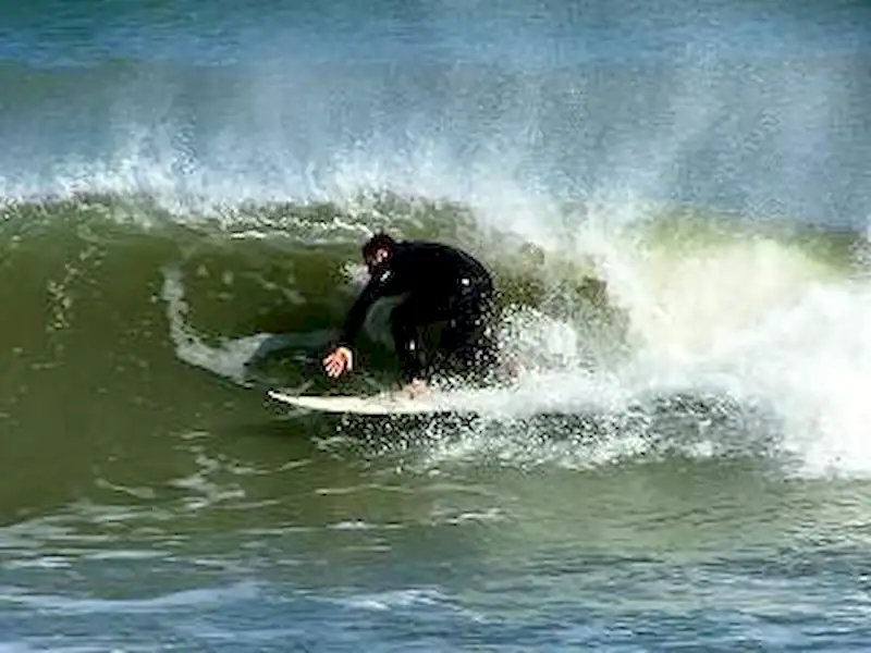 Miramar, aloja al mejor surf | Miramarense