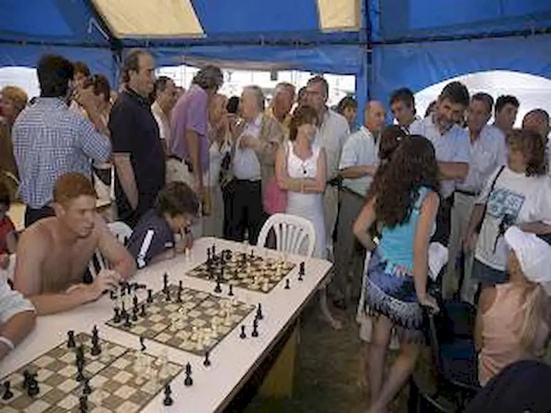 Biblioteca frente al mar | Miramarense