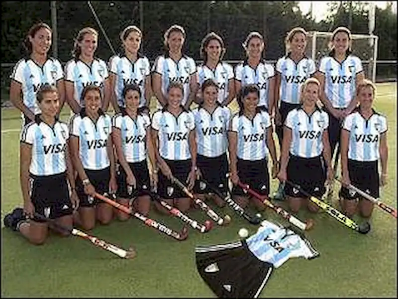 Las Leonas llegan a Miramar | Miramarense