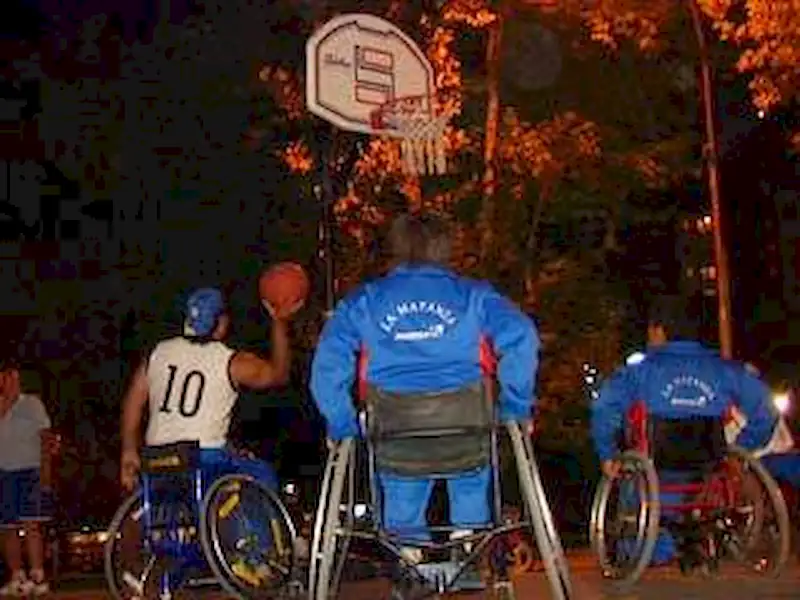 Exhibición en Miramar | Miramarense