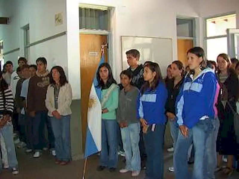 Inicio del ciclo lectivo en Miramar | Miramarense