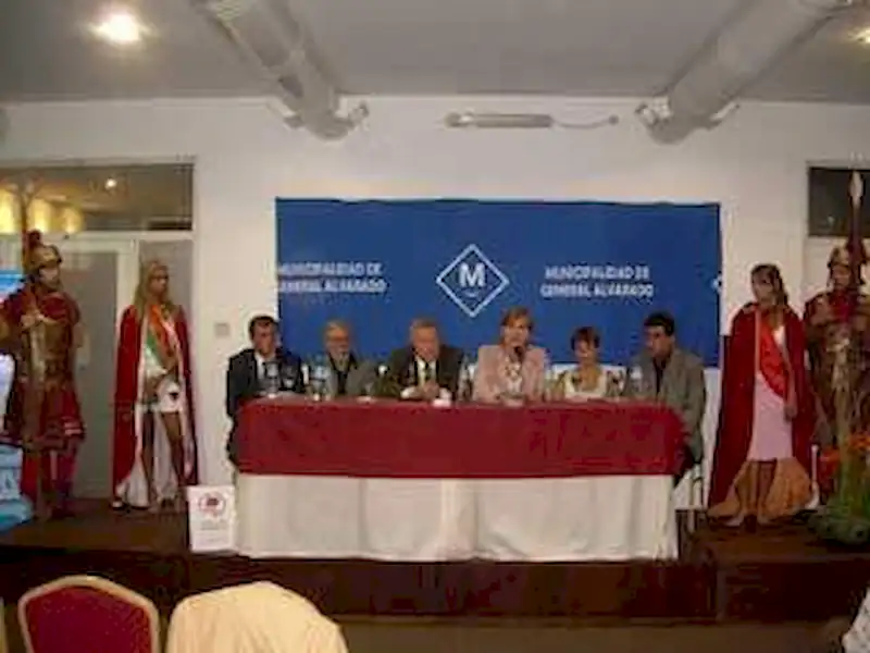 Se presentaron eventos para la temporada baja | Miramarense