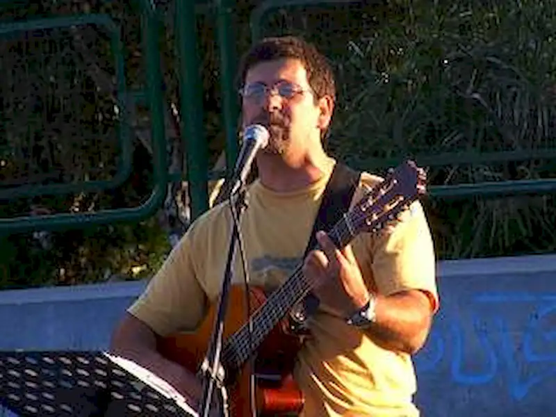 Acto por el 24 de Marzo | Miramarense