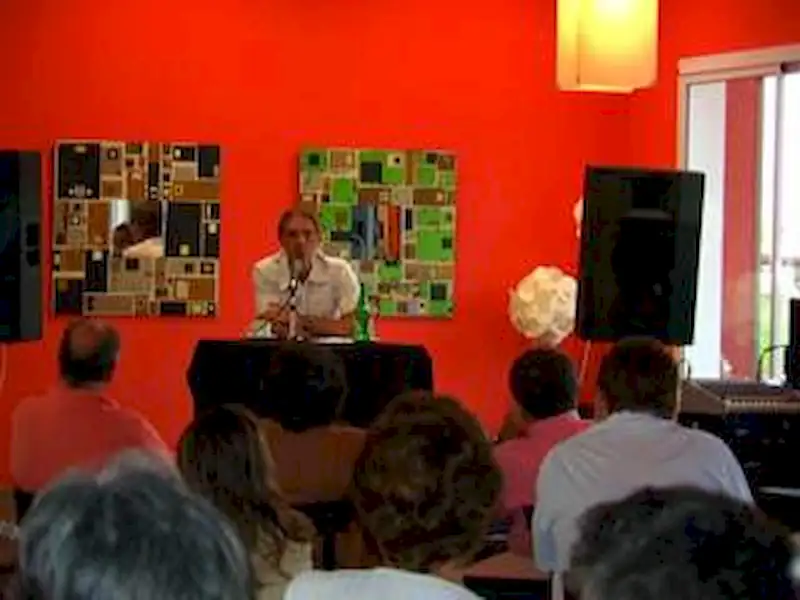 Zlotogwiazda en Miramar | Miramarense