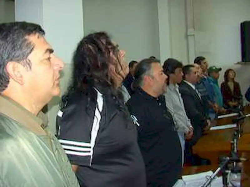 Conmemoración del 2 de Abril | Miramarense