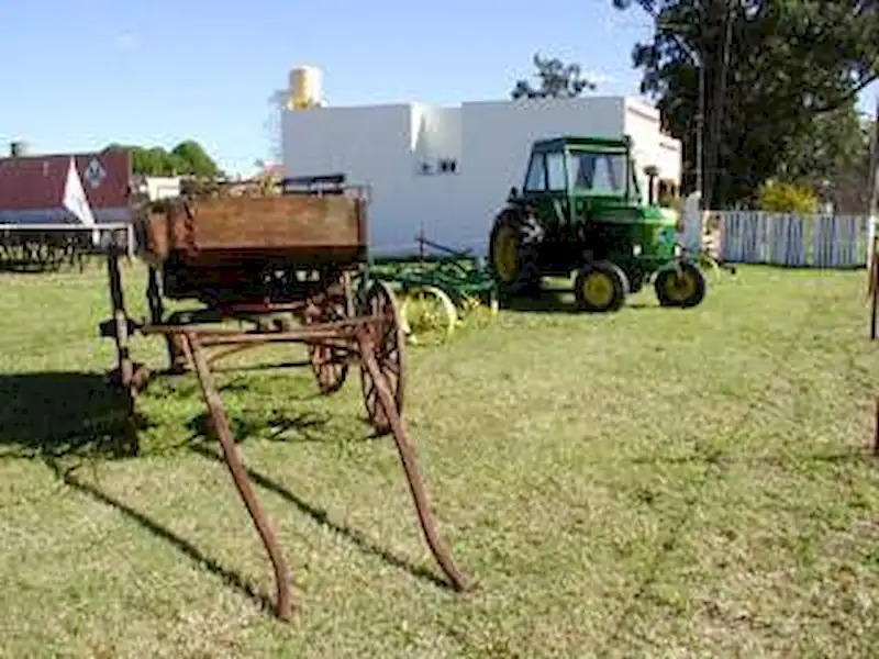 Comenzó la Expo Agro | Miramarense