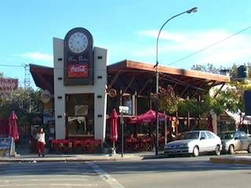 Super concurso | Miramarense