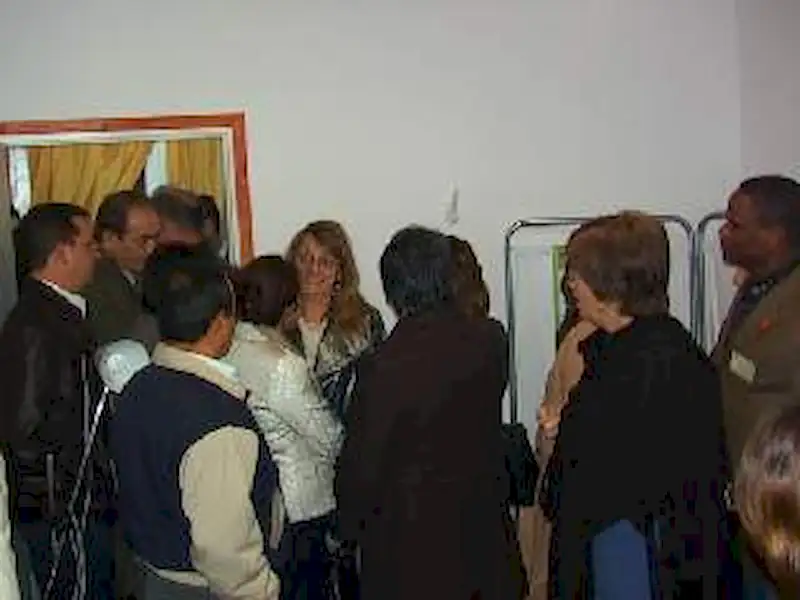 Ministros toda Latinoamérica en Miramar | Miramarense