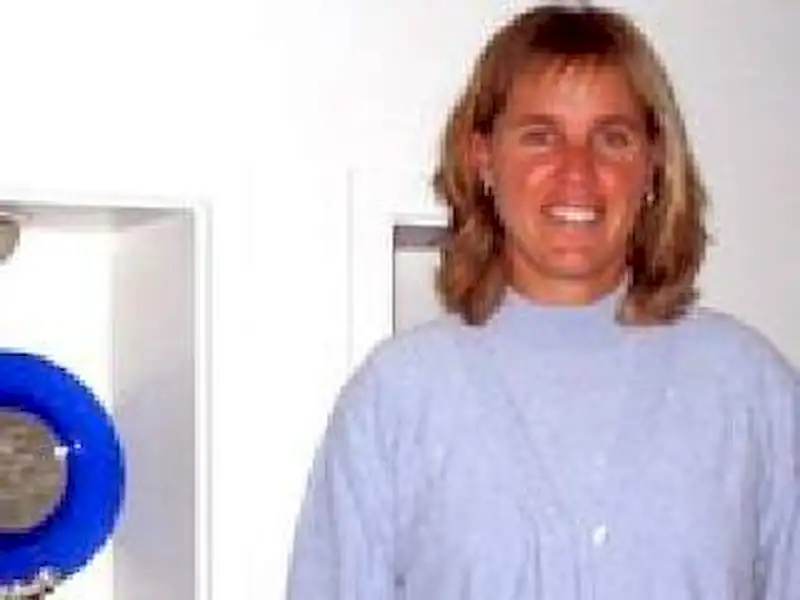 Bettina Fulco en Miramar | Miramarense