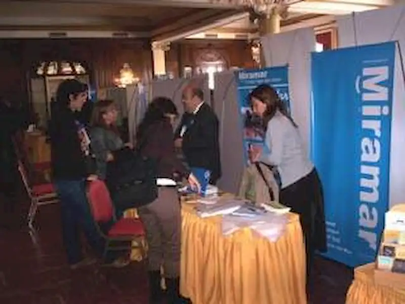 Miramar presente en Congresos sobre Turismo | Miramarense