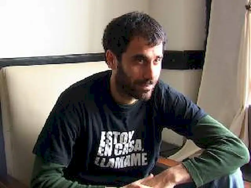 Preparando el rodaje | Miramarense