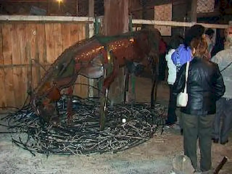 Centro Cultural El Galpón | Miramarense