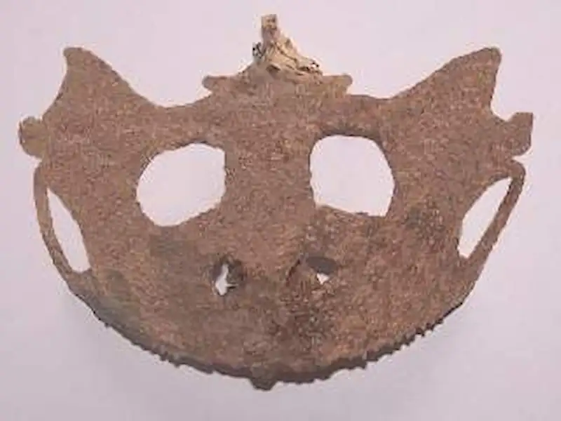 Restos prehistóricos en Miramar | Miramarense