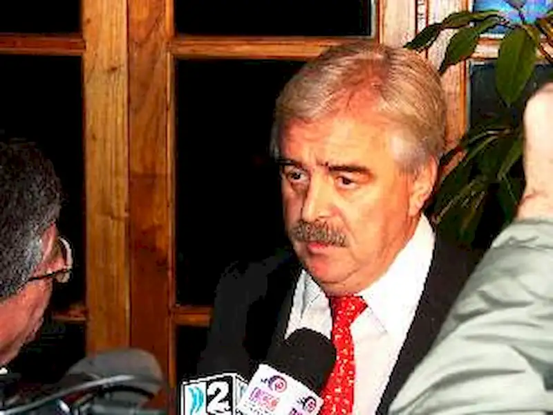 Consejo Consultivo del Provincia en Miramar | Miramarense