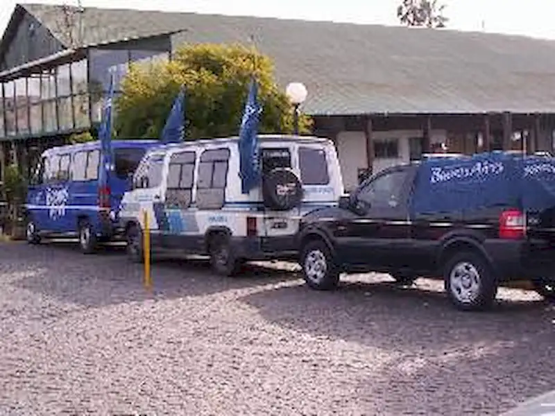 Promoción en Capital y auspicioso fin de semana | Miramarense