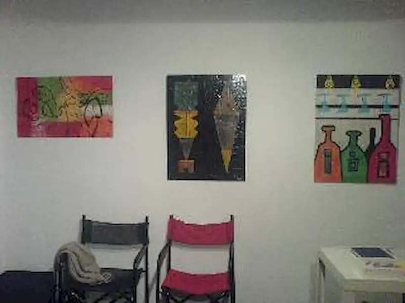 Exposición de Carlos López | Miramarense