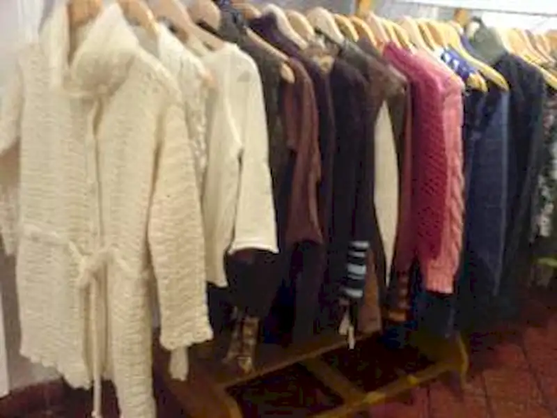 Muestra de Diseño e Indumentaria en Miramar | Miramarense