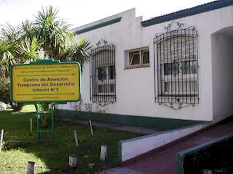 Té Benéfico | Miramarense