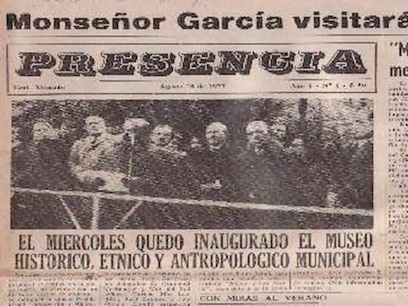 El Museo cumple 30 años | Miramarense