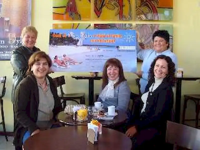 De Miramar al caribe | Miramarense