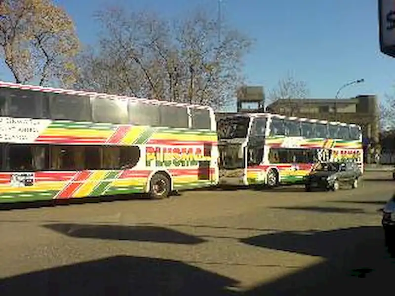 fin de semana exitoso | Miramarense