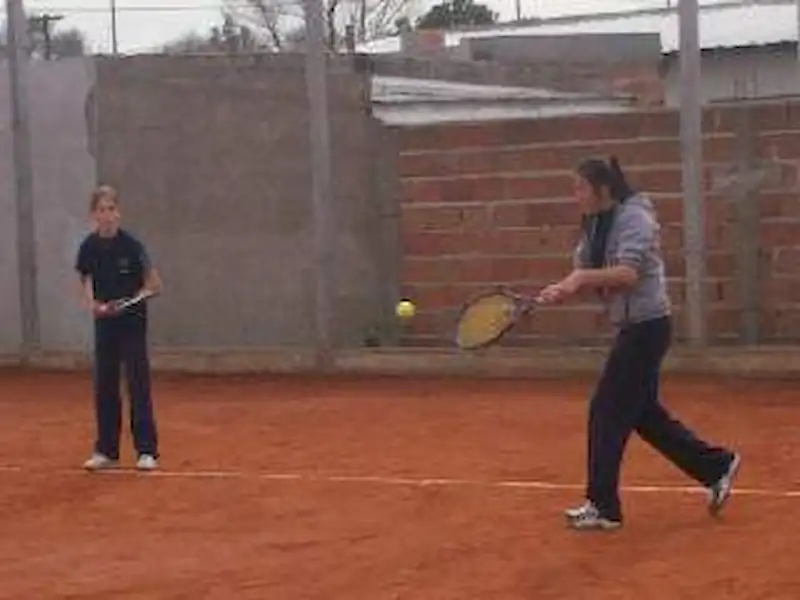 Clasificados para la final de los Bonaerenses | Miramarense