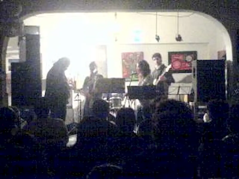 Exitoso debut en La Zona | Miramarense