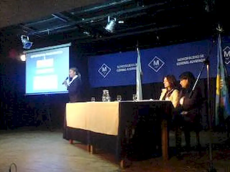 Jornadas de Capacitación | Miramarense