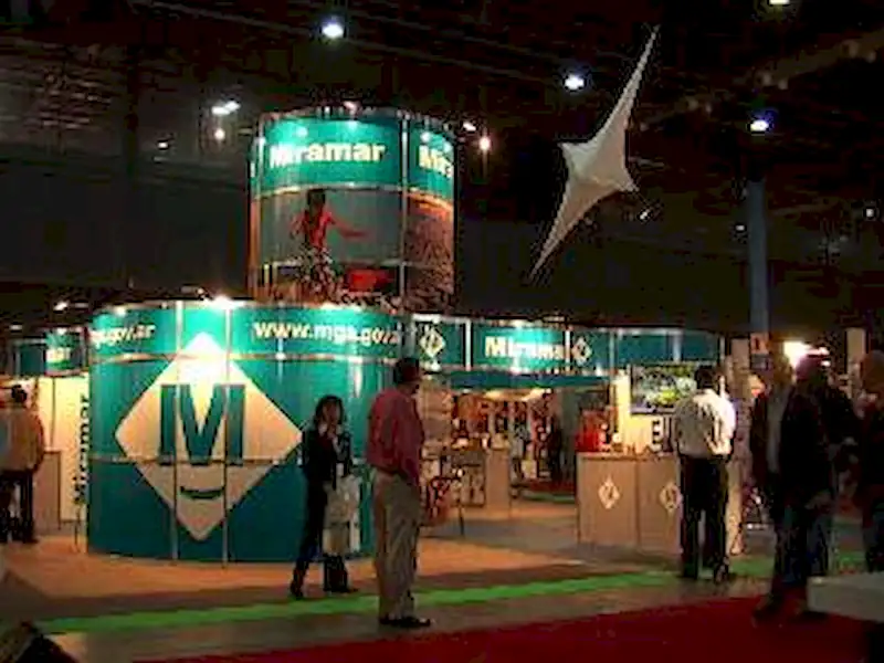 Feria de Turismo Provincial | Miramarense