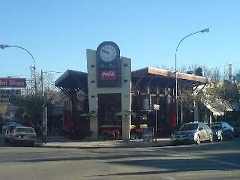 Van Dyke con otra propuesta innovadora | Miramarense