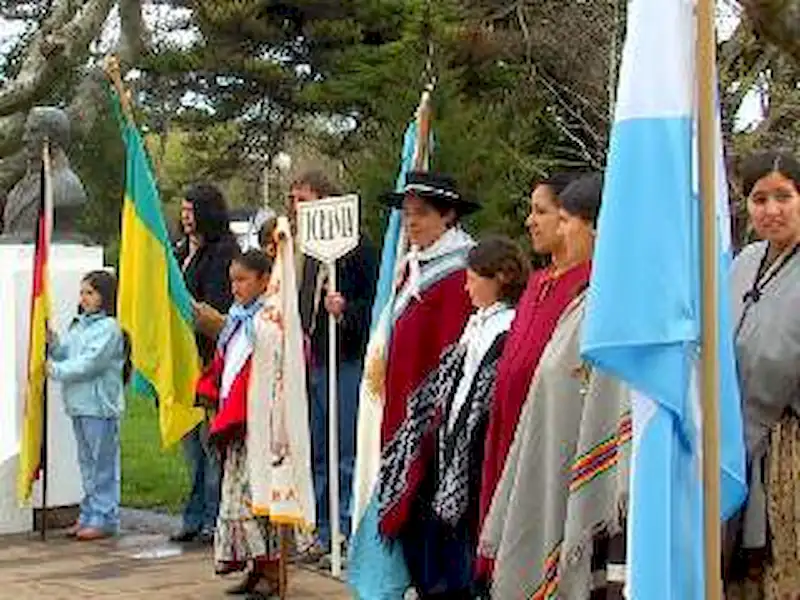 119 años para Miramar | Miramarense