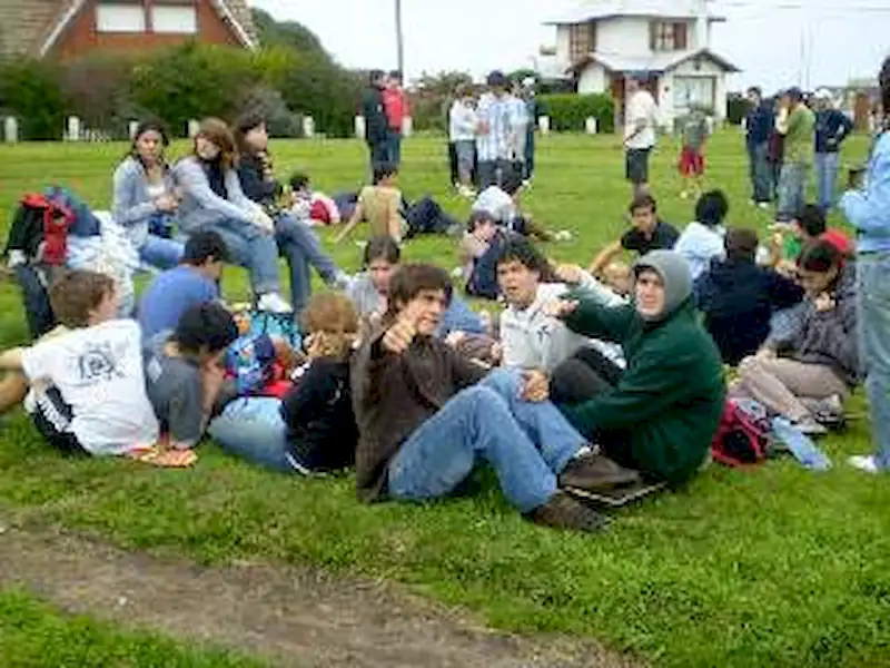 Primavera en Miramar | Miramarense