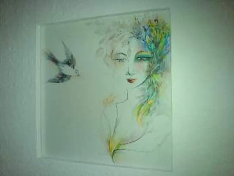 Mirijanna Kifer expone en La Zona Urbana | Miramarense