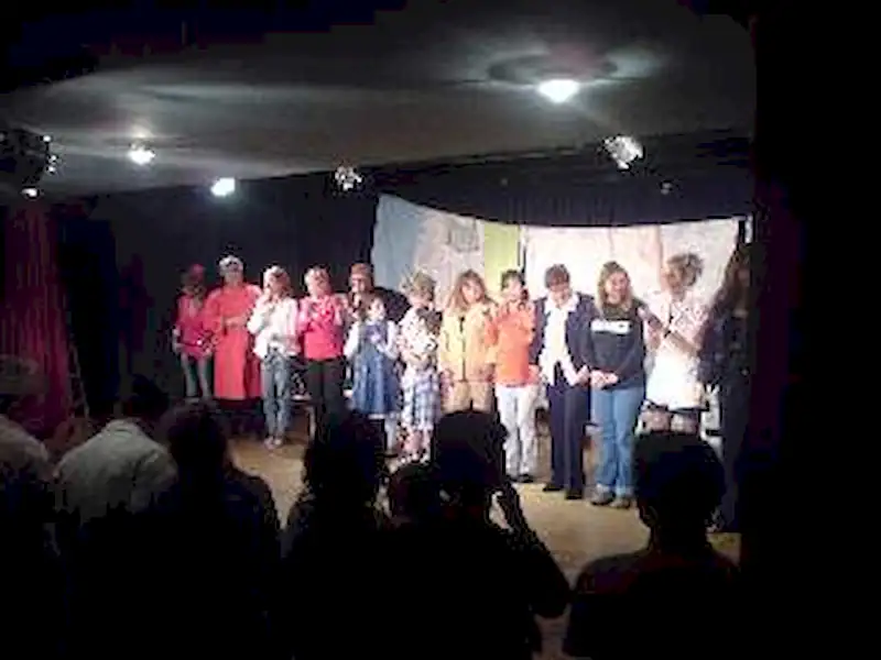 Buen Día Argentina | Miramarense