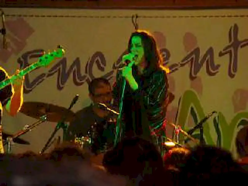 Mimi Maura en Miramar | Miramarense