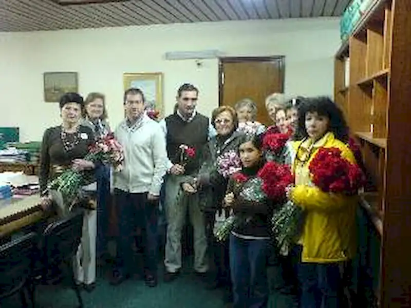 Día del aire libre en Miramar | Miramarense