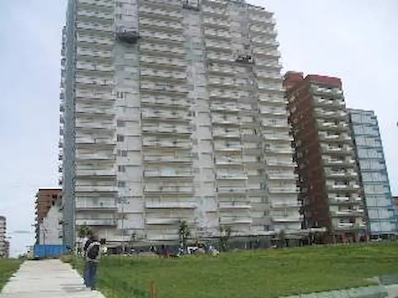 Limpieza de fachadas | Miramarense