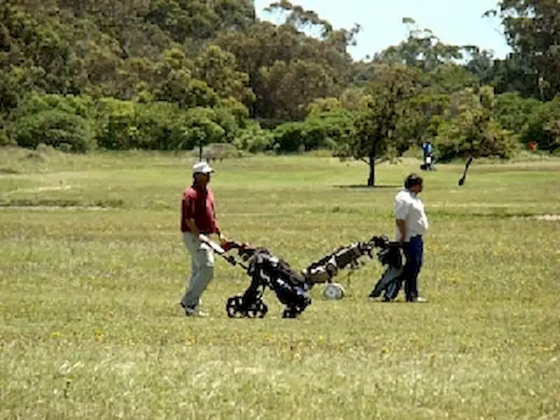 Ultima Fecha en el Miramar Links | Miramarense