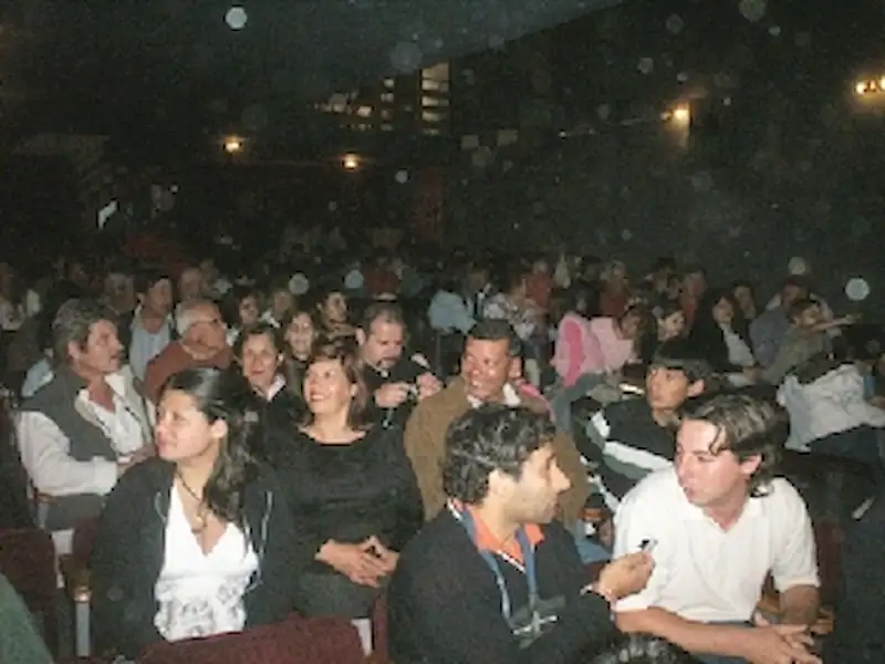 Exitoso acto al Merito Deportivo en Miramar | Miramarense