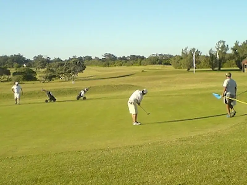 Circuito de Golf Casino de Miramar | Miramarense