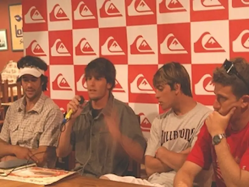 Arranca el Tres Coronas de Surf | Miramarense