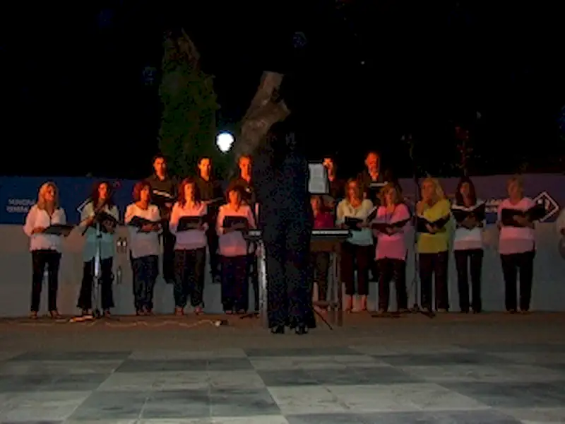 Encuentro Coral | Miramarense