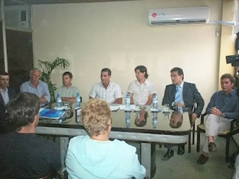 Convenio Deportivo Regional | Miramarense